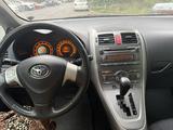 Toyota Auris 2008 годаүшін4 200 000 тг. в Алматы – фото 3