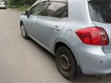 Toyota Auris 2008 годаүшін4 200 000 тг. в Алматы