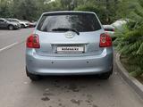 Toyota Auris 2008 годаүшін4 200 000 тг. в Алматы – фото 2