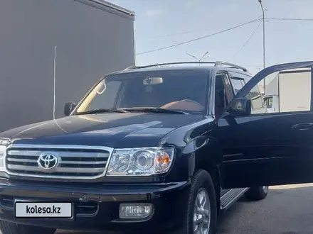 Toyota Land Cruiser 2001 года за 9 000 000 тг. в Кызылорда – фото 5