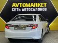 Toyota Camry 2013 годаfor7 350 000 тг. в Актау – фото 3