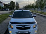 Chevrolet Cobalt 2021 годаүшін4 300 000 тг. в Астана