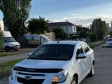 Chevrolet Cobalt 2021 годаүшін4 300 000 тг. в Астана – фото 2