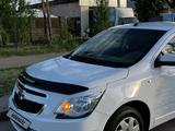 Chevrolet Cobalt 2021 годаүшін4 300 000 тг. в Астана – фото 4