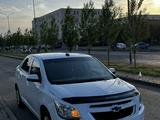 Chevrolet Cobalt 2021 годаүшін4 300 000 тг. в Астана – фото 3