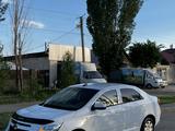 Chevrolet Cobalt 2021 годаүшін4 300 000 тг. в Астана – фото 5
