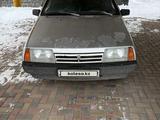 ВАЗ (Lada) 21099 2001 годаүшін1 150 000 тг. в Алматы – фото 2