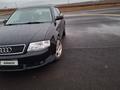Audi A6 2001 года за 3 000 000 тг. в Астана – фото 13