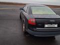 Audi A6 2001 года за 3 000 000 тг. в Астана – фото 2