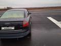 Audi A6 2001 года за 3 000 000 тг. в Астана – фото 3