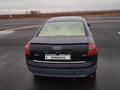 Audi A6 2001 года за 3 000 000 тг. в Астана – фото 5