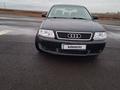 Audi A6 2001 года за 3 000 000 тг. в Астана – фото 10