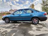 Ford Mondeo 1993 годаүшін1 700 000 тг. в Экибастуз