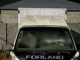 Forland 2007 года за 800 000 тг. в Шымкент