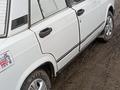 ВАЗ (Lada) 2107 1998 годаүшін700 000 тг. в Тайынша – фото 3