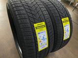 315/40r21 и 275/45r21 Sonix Winter Xpro 999үшін248 000 тг. в Астана