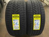 315/40r21 и 275/45r21 Sonix Winter Xpro 999үшін248 000 тг. в Астана – фото 2