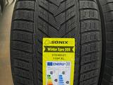 315/40r21 и 275/45r21 Sonix Winter Xpro 999үшін248 000 тг. в Астана – фото 4