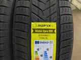 315/40r21 и 275/45r21 Sonix Winter Xpro 999үшін248 000 тг. в Астана – фото 5