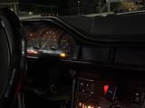 Mercedes-Benz E 230 1989 годаfor850 000 тг. в Талдыкорган – фото 3