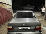 Mercedes-Benz E 230 1989 годаfor850 000 тг. в Талдыкорган – фото 5