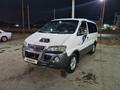 Hyundai Starex 2002 годаүшін4 900 000 тг. в Шымкент