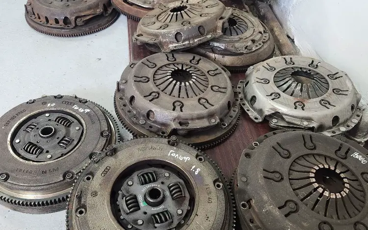 Корзина маховик фередо за 25 000 тг. в Караганда