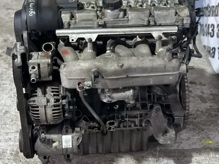 Двигатель ВОЛЬВО 2, 5 турбо VOLVO за 500 000 тг. в Караганда
