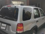 Ford Maverick 2005 года за 3 200 000 тг. в Узынагаш – фото 2