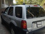 Ford Maverick 2005 года за 3 200 000 тг. в Узынагаш – фото 3