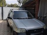 Ford Maverick 2005 года за 3 200 000 тг. в Узынагаш – фото 4