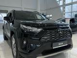 Toyota RAV4 Luxe+ 2024 годаүшін25 000 000 тг. в Атырау – фото 3