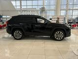 Toyota RAV4 Luxe+ 2024 года за 24 190 000 тг. в Атырау – фото 4