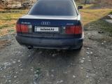 Audi 80 1992 годаfor2 200 000 тг. в Тараз – фото 5