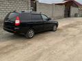 ВАЗ (Lada) Priora 2171 2012 годаүшін2 200 000 тг. в Талдыкорган – фото 3