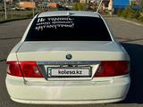 Kia Optima 2002 года за 1 800 000 тг. в Кокшетау – фото 4