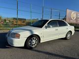 Kia Optima 2002 года за 1 800 000 тг. в Кокшетау