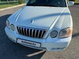 Kia Optima 2002 года за 1 800 000 тг. в Кокшетау – фото 3