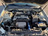 Kia Optima 2002 года за 1 800 000 тг. в Кокшетау – фото 2