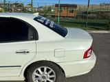 Kia Optima 2002 года за 1 800 000 тг. в Кокшетау – фото 5