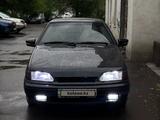 ВАЗ (Lada) 2114 2012 года за 1 100 000 тг. в Экибастуз