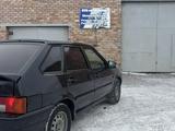 ВАЗ (Lada) 2114 2012 года за 1 100 000 тг. в Экибастуз – фото 3