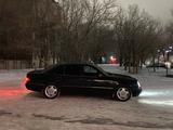 Mercedes-Benz E 280 1998 года за 3 600 000 тг. в Караганда