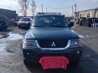 Mitsubishi Montero Sport 2000 года за 4 000 000 тг. в Караганда