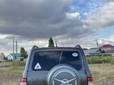УАЗ Patriot 2007 годаүшін2 800 000 тг. в Уральск – фото 5