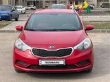 Kia Cerato 2013 года за 5 600 000 тг. в Караганда – фото 2