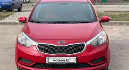 Kia Cerato 2013 года за 5 900 000 тг. в Караганда – фото 2