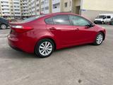 Kia Cerato 2013 года за 5 600 000 тг. в Караганда – фото 3