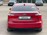 Kia Cerato 2013 годаүшін5 600 000 тг. в Караганда – фото 5