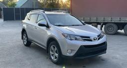 Toyota RAV4 2014 годаүшін8 200 000 тг. в Актобе